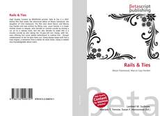 Couverture de Rails & Ties