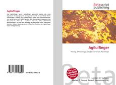 Agilulfinger kitap kapağı