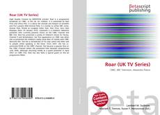 Couverture de Roar (UK TV Series)