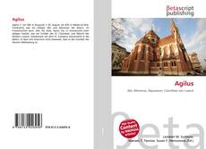 Buchcover von Agilus