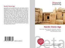 Buchcover von Nordic Stone Age