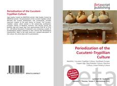 Buchcover von Periodization of the Cucuteni–Trypillian Culture