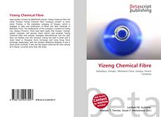Buchcover von Yizeng Chemical Fibre