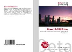 Обложка Brownshill Dolmen
