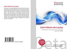 Couverture de Saint-Hilaire-de-Loulay