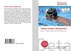 Couverture de Yizhar Cohen (Swimmer)