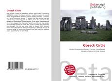 Goseck Circle kitap kapağı