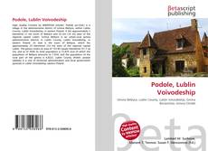Buchcover von Podole, Lublin Voivodeship