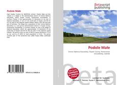 Обложка Podole Małe