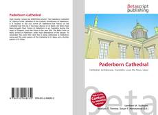 Couverture de Paderborn Cathedral