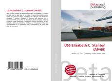 Couverture de USS Elizabeth C. Stanton (AP-69)