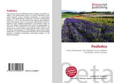 Buchcover von Podleńce