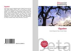 Buchcover von Ogaden