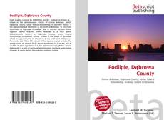 Couverture de Podlipie, Dąbrowa County