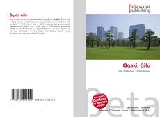Couverture de Ōgaki, Gifu