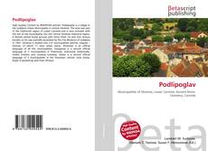 Buchcover von Podlipoglav