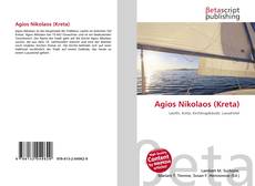 Copertina di Agios Nikolaos (Kreta)