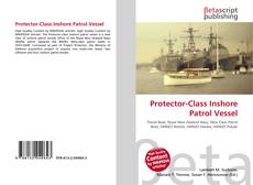 Copertina di Protector-Class Inshore Patrol Vessel