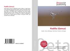 Buchcover von Padilla (Genus)