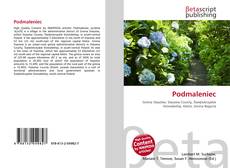 Couverture de Podmaleniec