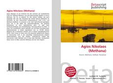 Couverture de Agios Nikolaos (Methana)
