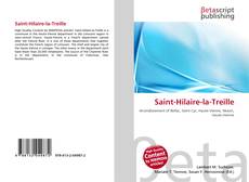 Couverture de Saint-Hilaire-la-Treille
