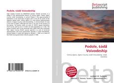 Buchcover von Podole, Łódź Voivodeship