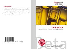 Couverture de Padimate A