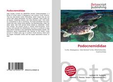 Buchcover von Podocnemididae