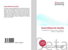 Couverture de Saint-Hilaire-le-Vouhis