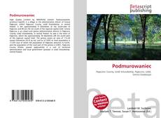 Couverture de Podmurowaniec