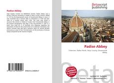 Couverture de Padise Abbey