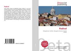 Couverture de Padival
