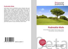 Couverture de Podmokle Małe