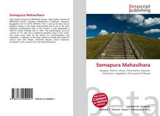 Buchcover von Somapura Mahavihara