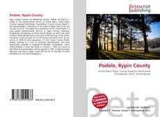 Couverture de Podole, Rypin County