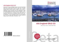 Couverture de USS England (DLG-22)