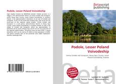 Couverture de Podole, Lesser Poland Voivodeship