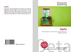 Couverture de Agello