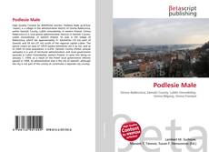 Couverture de Podlesie Małe