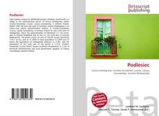 Couverture de Podlesiec