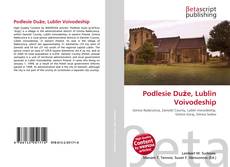 Couverture de Podlesie Duże, Lublin Voivodeship