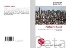 Couverture de Padloping Island