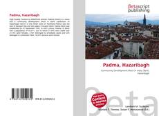 Couverture de Padma, Hazaribagh