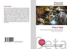 Couverture de Yma o Hyd