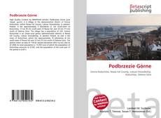 Couverture de Podbrzezie Górne