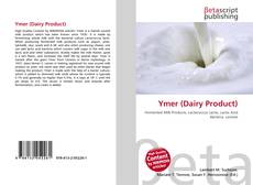 Couverture de Ymer (Dairy Product)