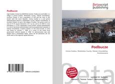 Couverture de Podbucze