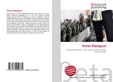 Couverture de Ymer Pampuri