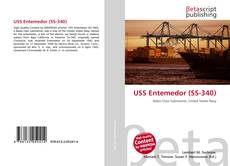 Couverture de USS Entemedor (SS-340)